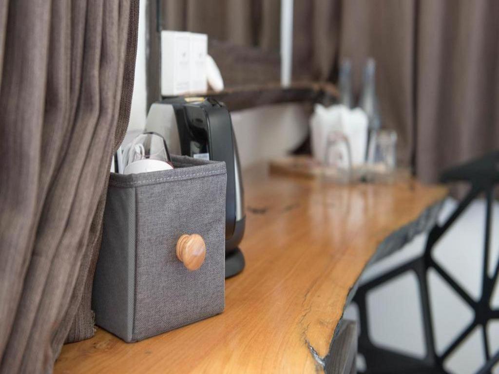 Veethara Boutique Hotel Udonthani Kültér fotó