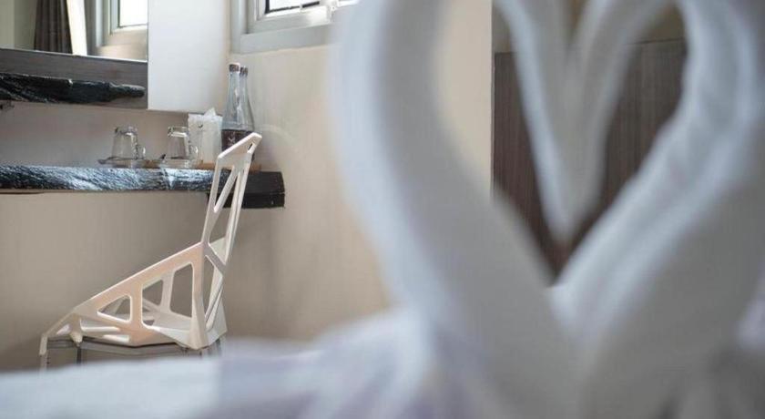 Veethara Boutique Hotel Udonthani Kültér fotó