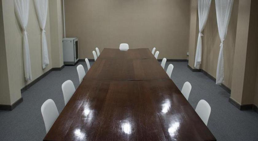 Veethara Boutique Hotel Udonthani Kültér fotó