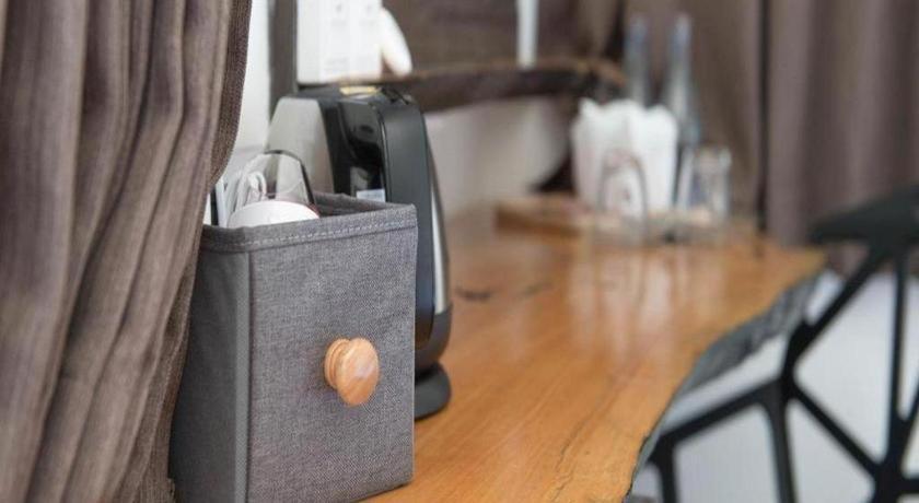 Veethara Boutique Hotel Udonthani Kültér fotó