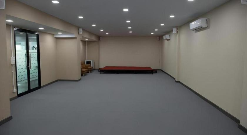 Veethara Boutique Hotel Udonthani Kültér fotó