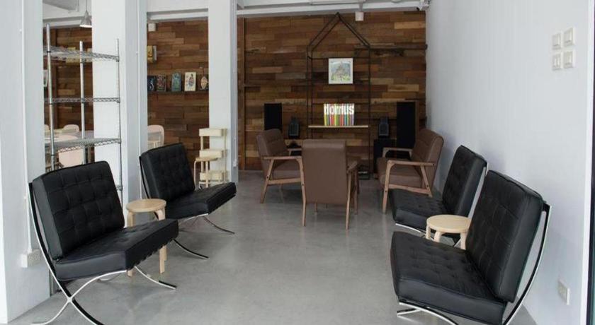 Veethara Boutique Hotel Udonthani Kültér fotó