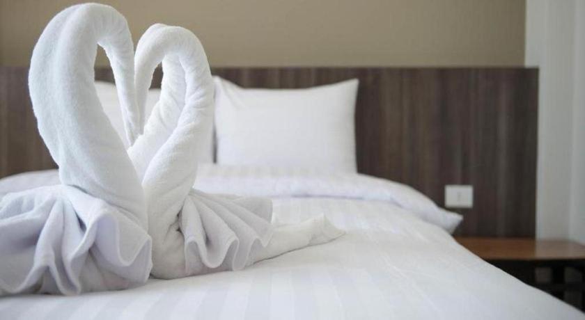 Veethara Boutique Hotel Udonthani Kültér fotó