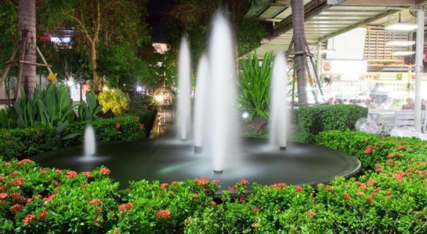 Veethara Boutique Hotel Udonthani Kültér fotó