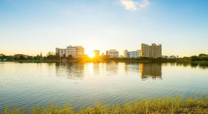 Veethara Boutique Hotel Udonthani Kültér fotó