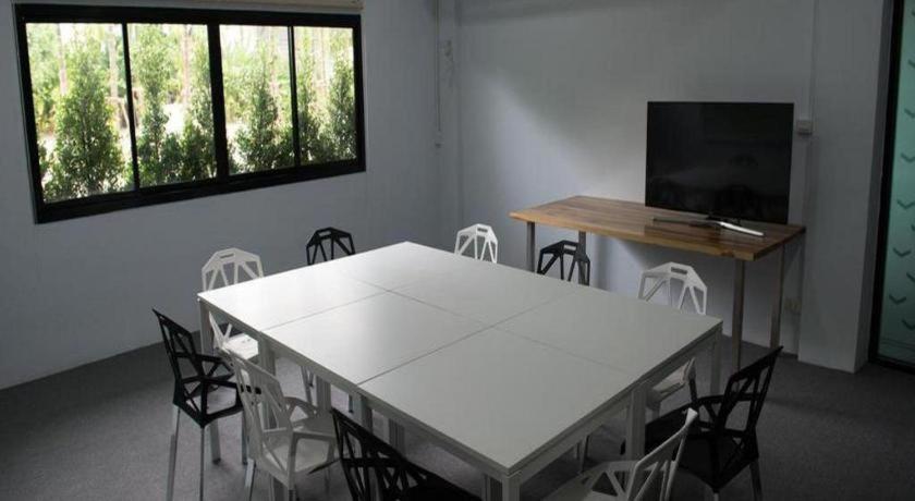 Veethara Boutique Hotel Udonthani Kültér fotó
