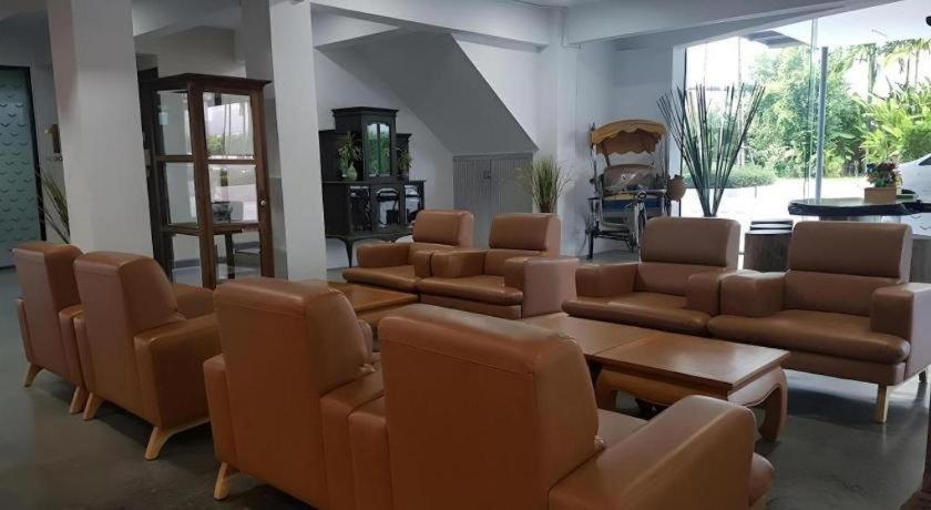 Veethara Boutique Hotel Udonthani Kültér fotó