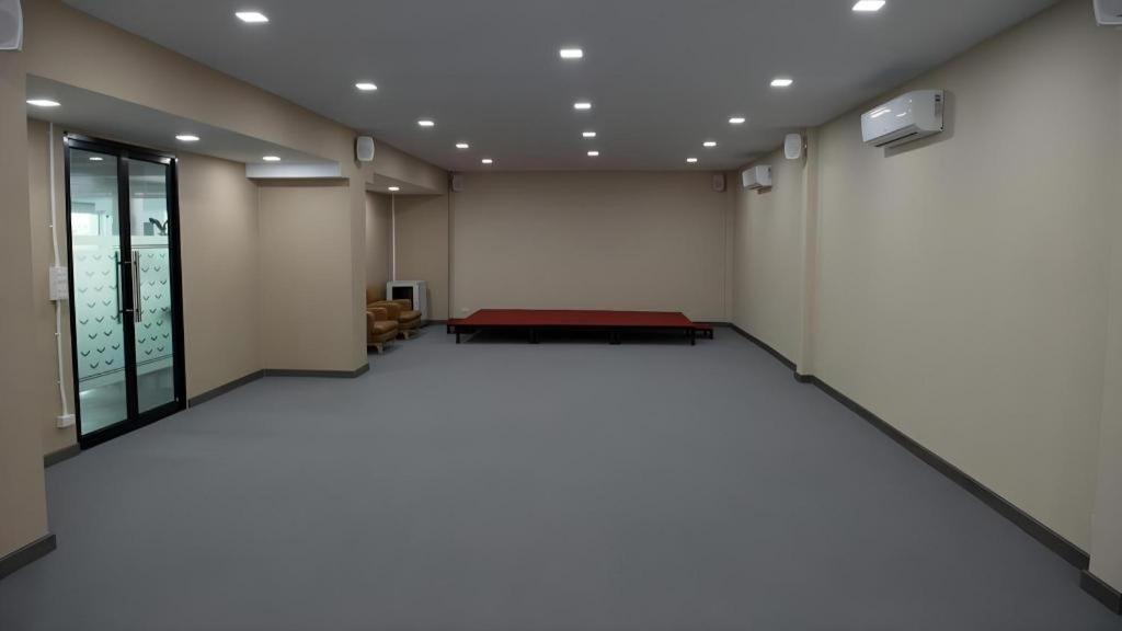 Veethara Boutique Hotel Udonthani Kültér fotó